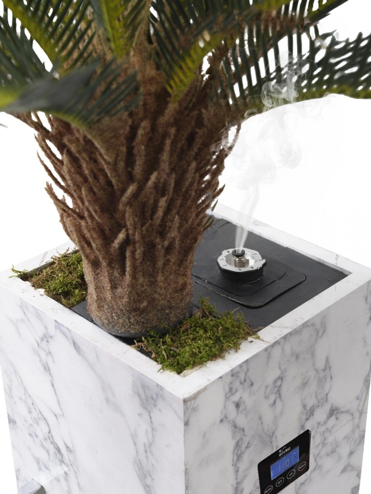 CİKAS ARANJMAN Profesyonel Koku Makinesi