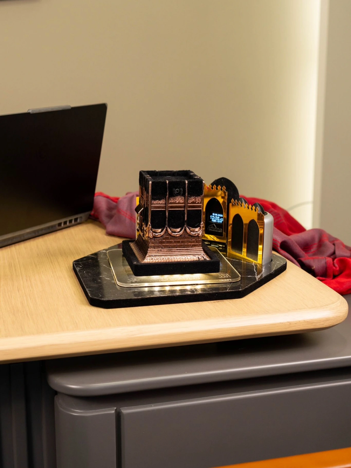 İslami Koku Makinesi