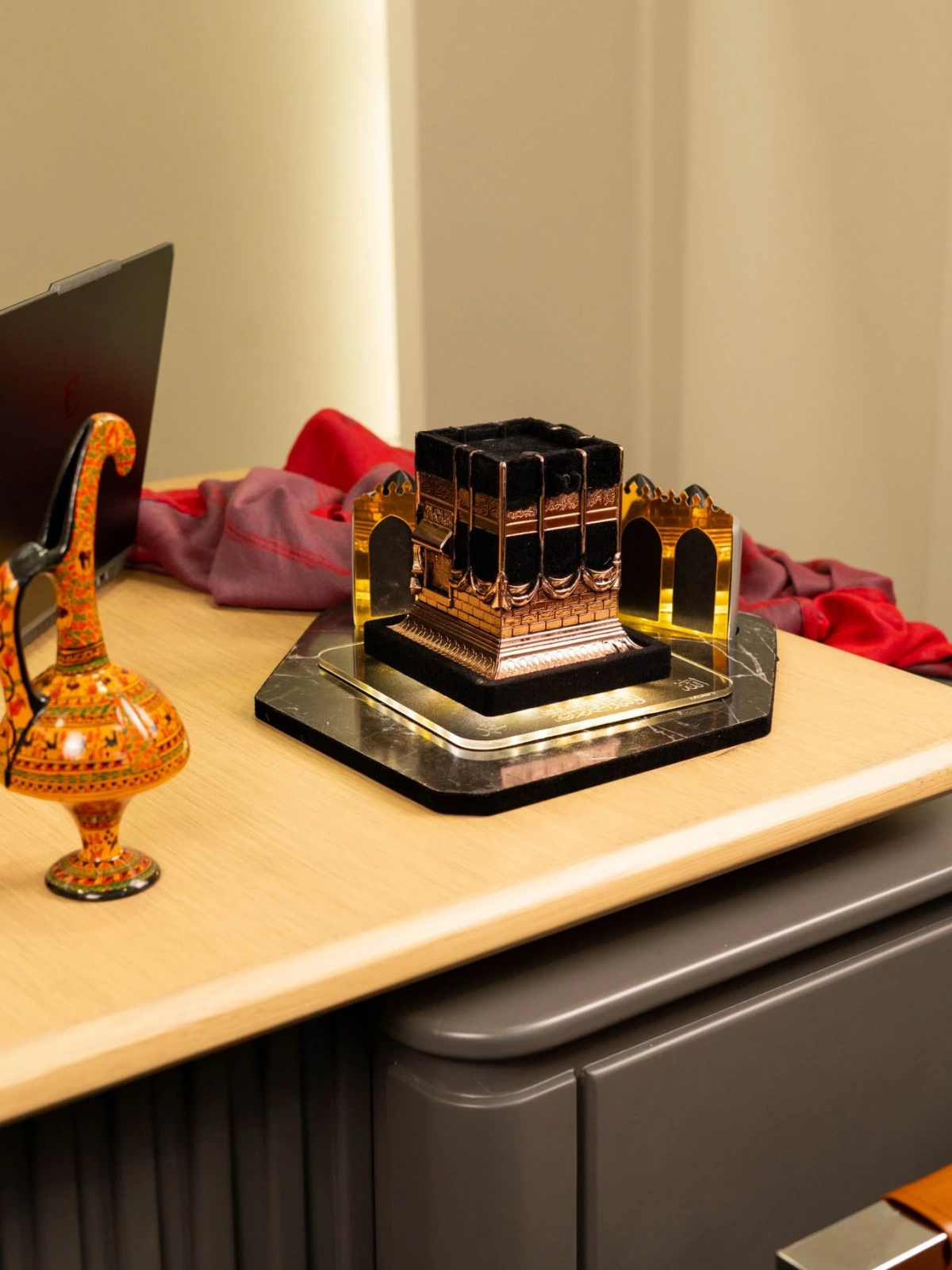 İslami Koku Makinesi