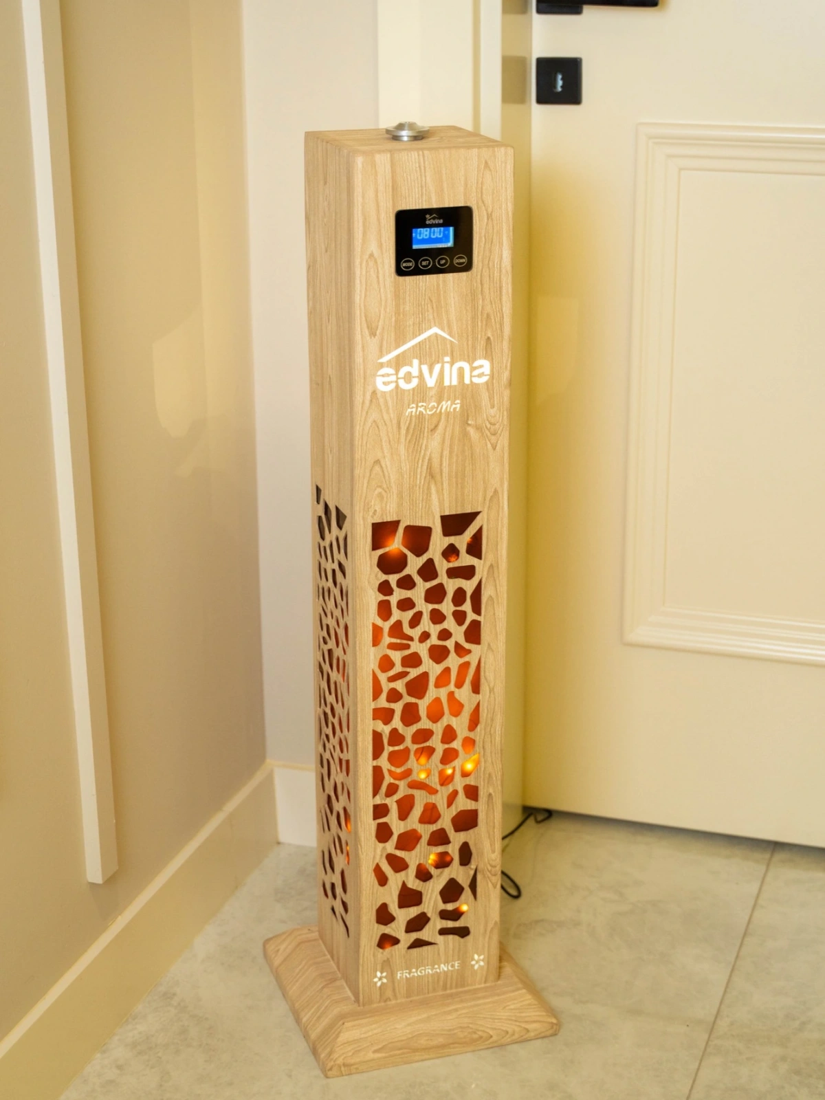 Profesyonel Koku Makinesi