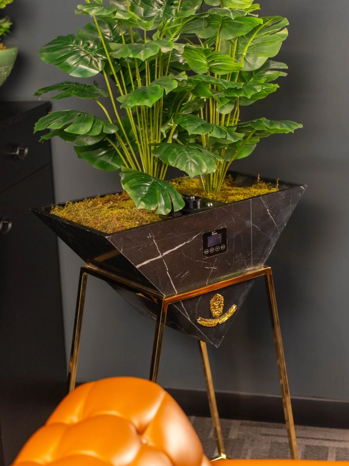 Profesyonel Koku Makinesi