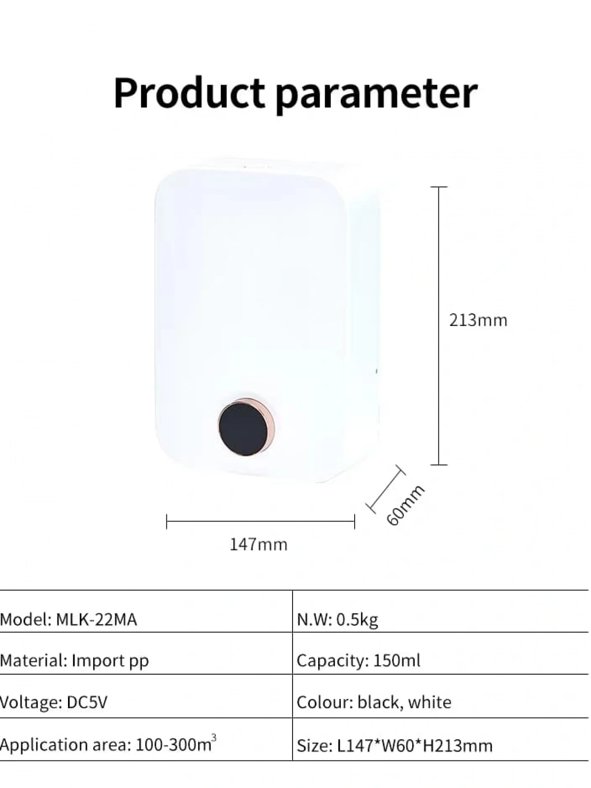 Profesyonel Koku Makinesi