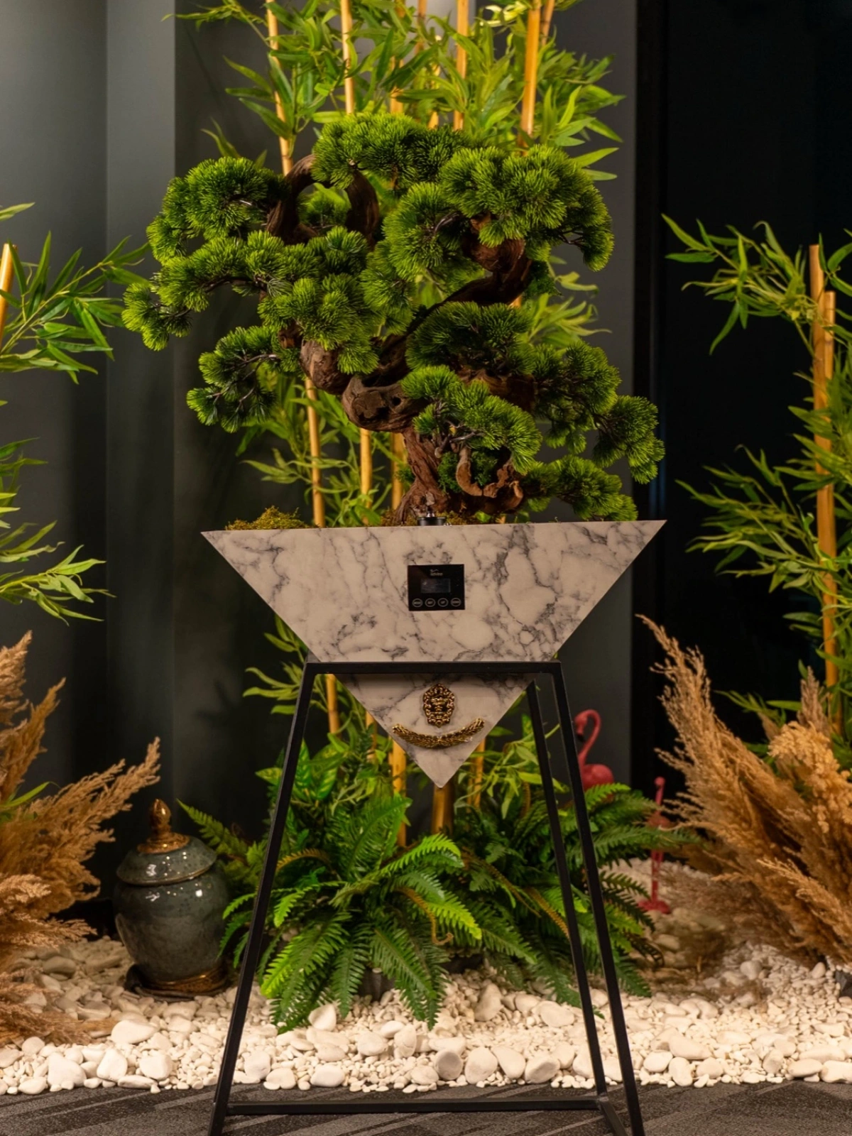 Profesyonel Koku Makinesi