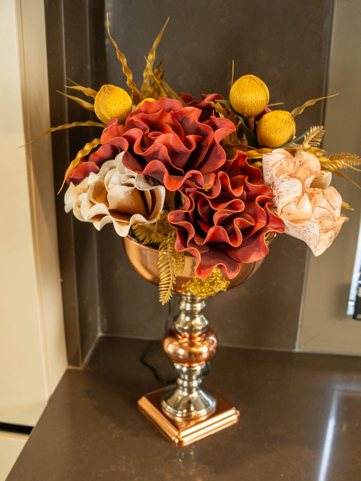 Profesyonel Koku Makinesi