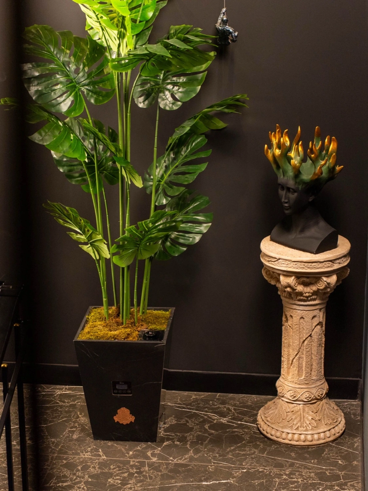 Profesyonel Koku Makinesi