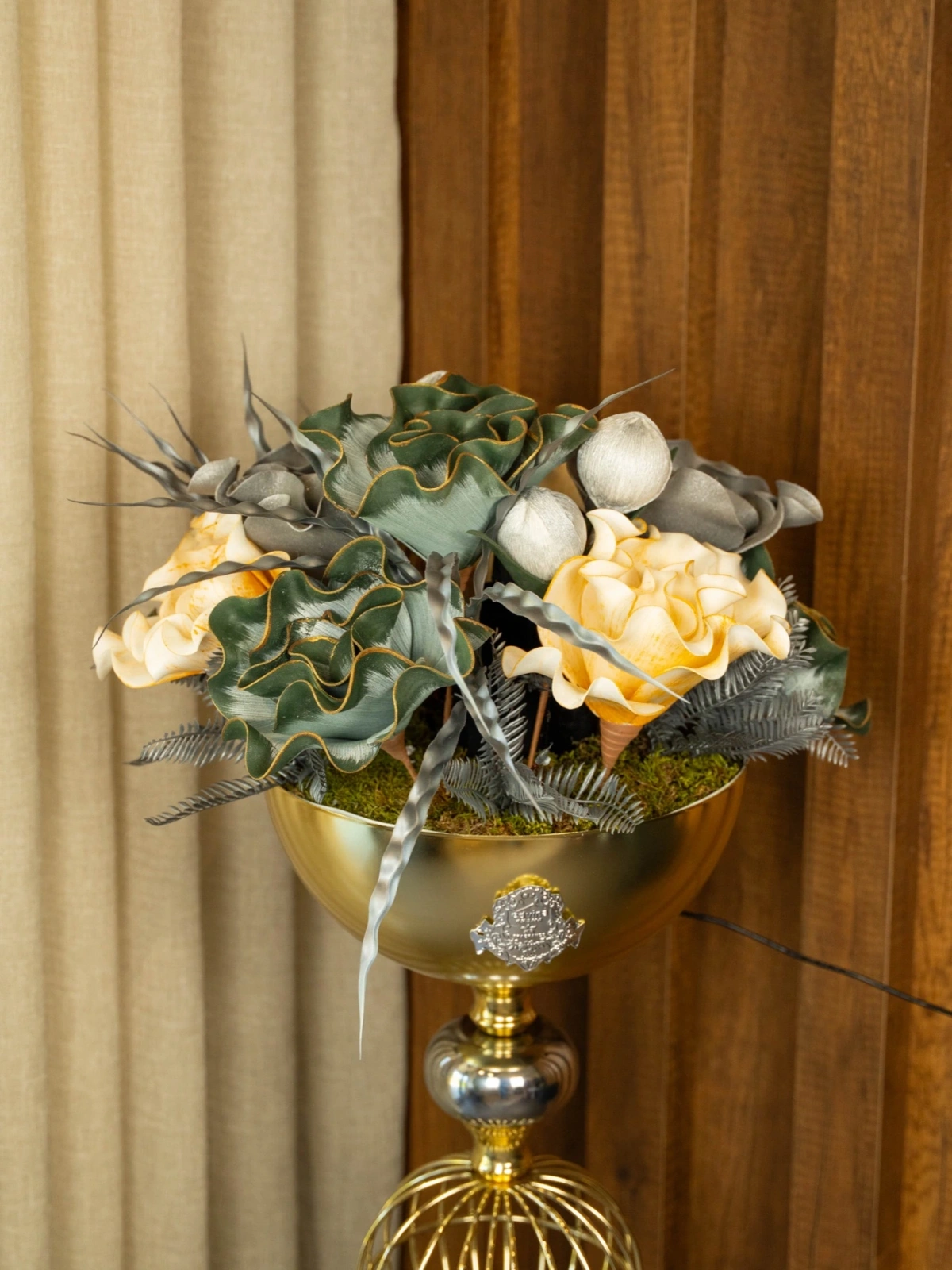 Profesyonel Koku Makinesi