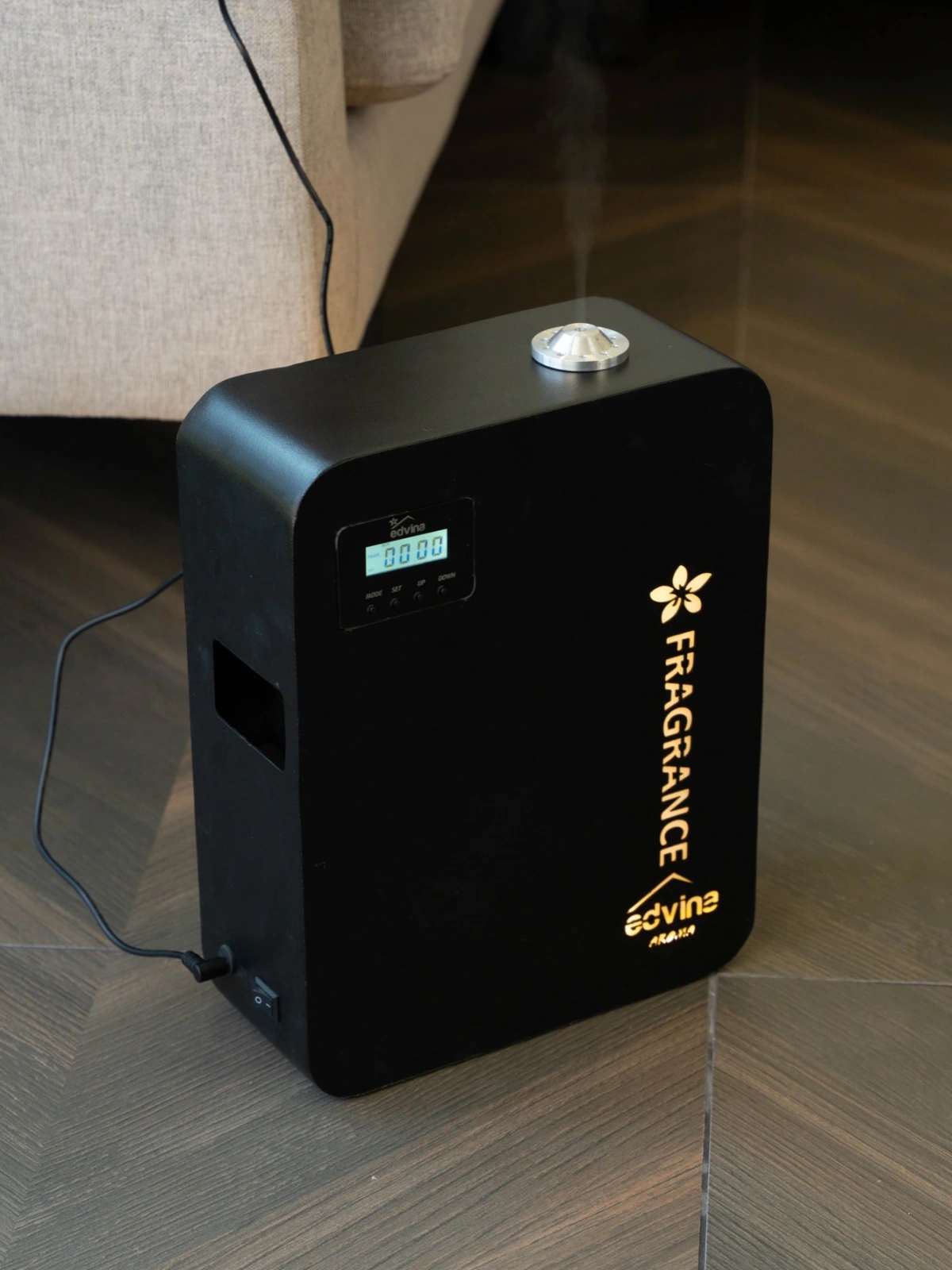 Profesyonel Koku Makinesi