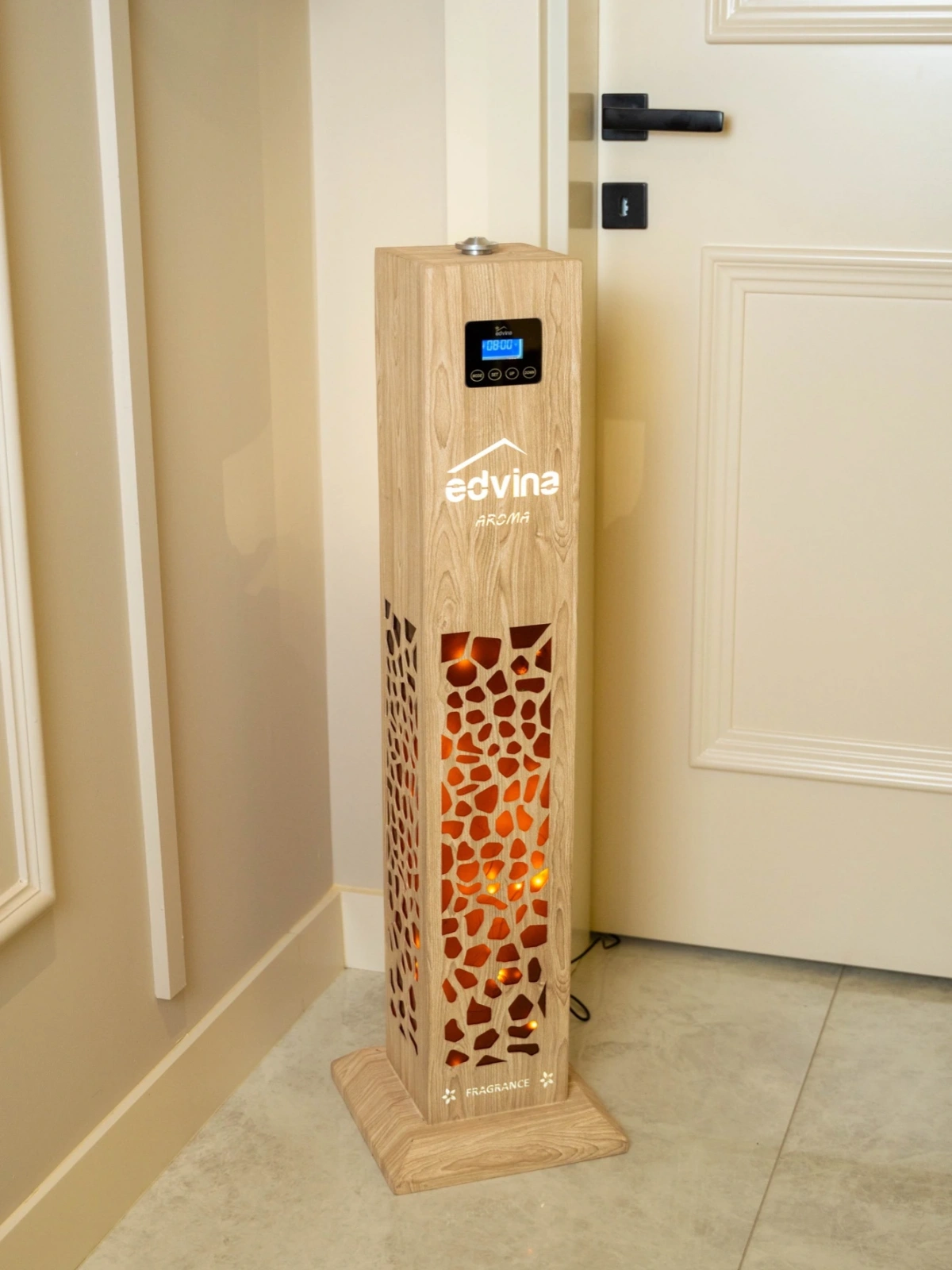 Profesyonel Koku Makinesi