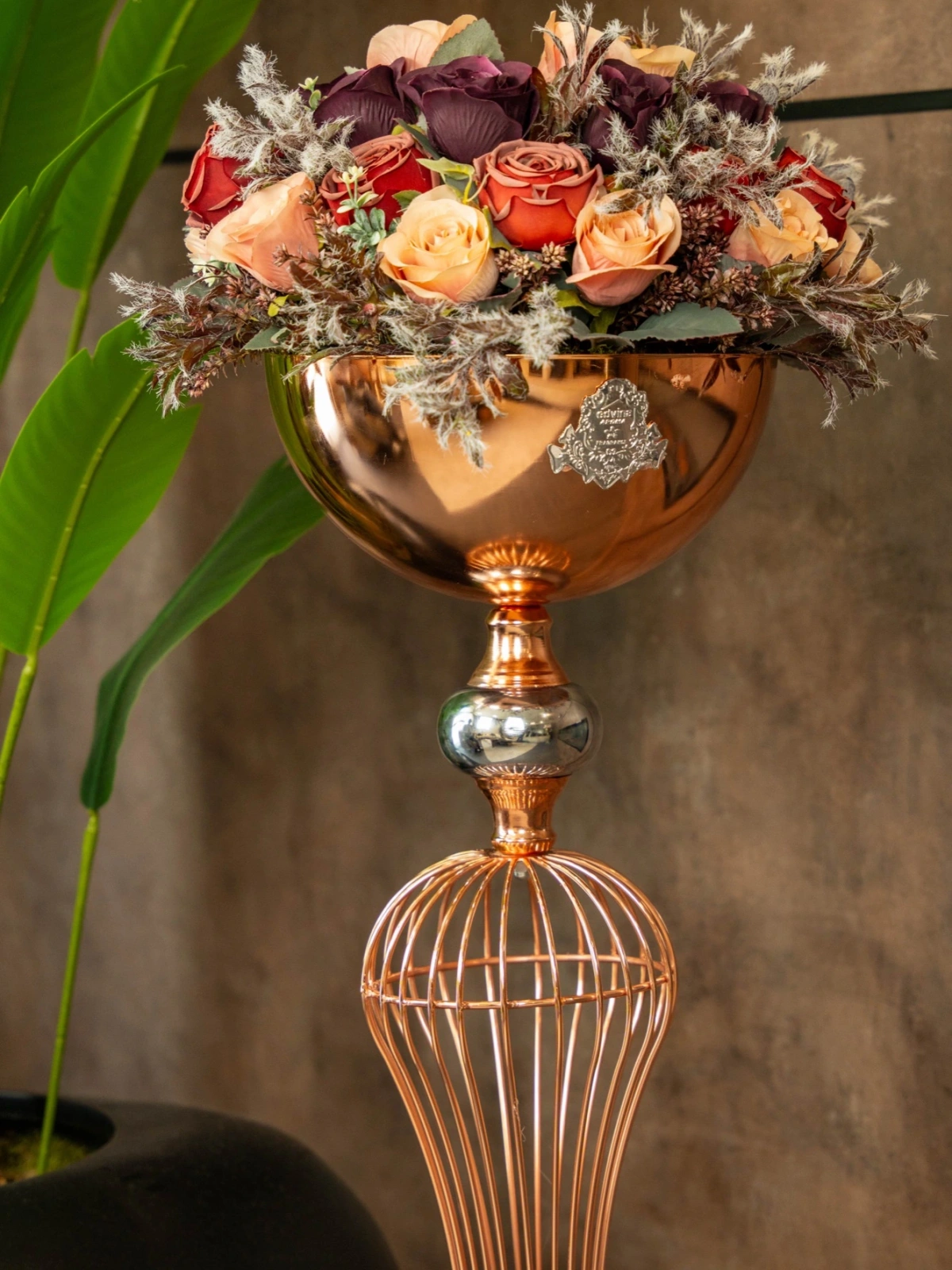 Profesyonel Koku Makinesi