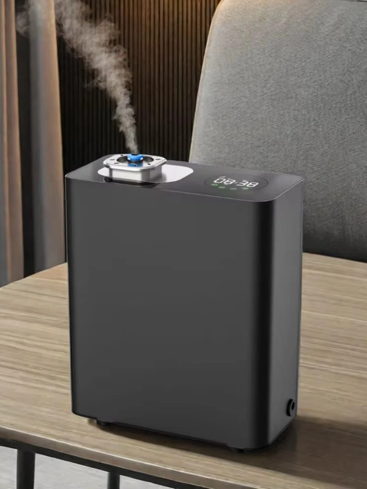 Profesyonel Koku Makinesi