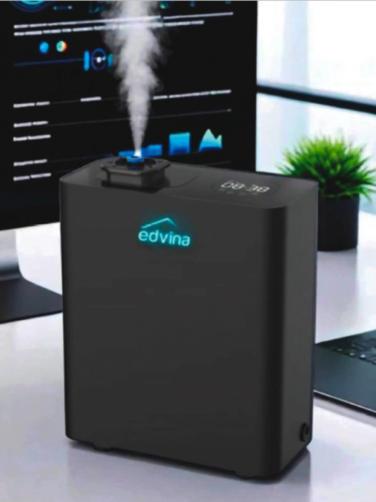 Profesyonel Koku Makinesi