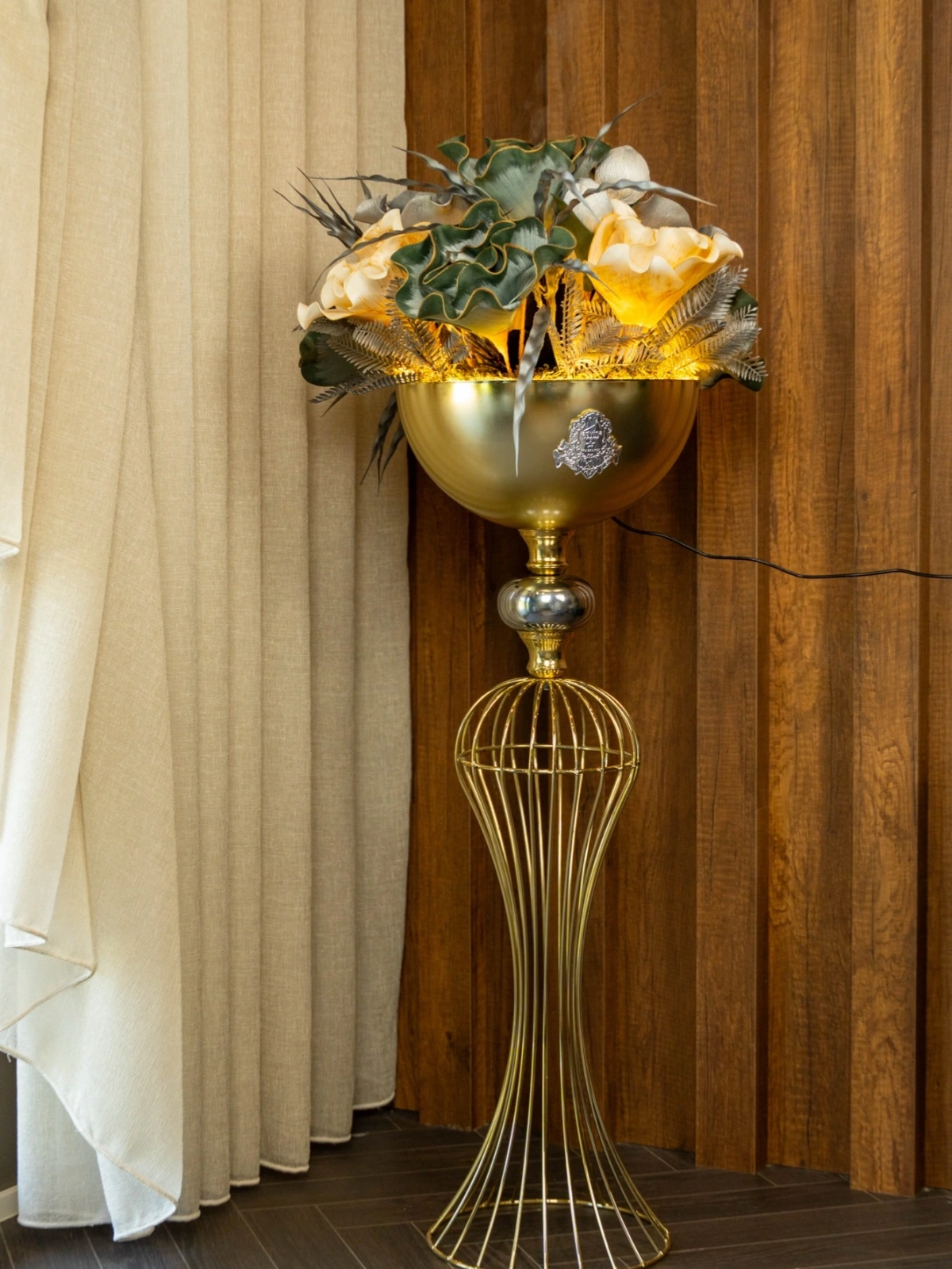 Profesyonel Koku Makinesi