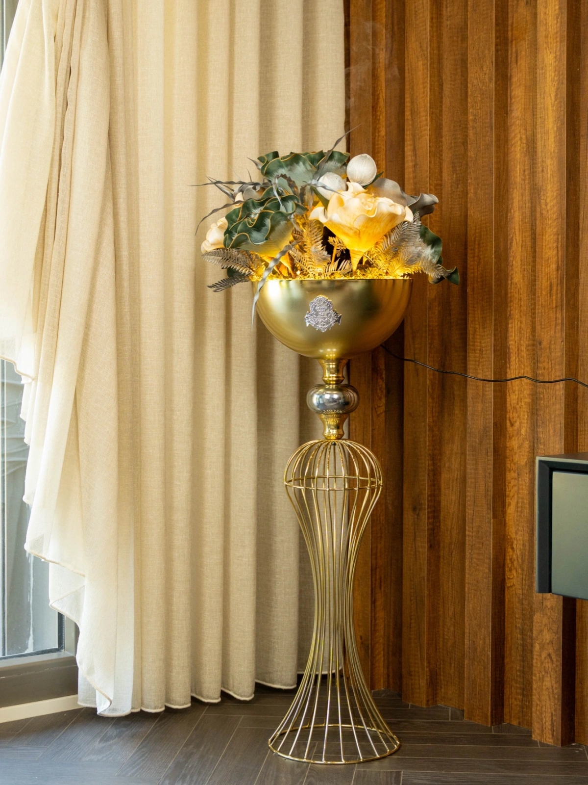 Profesyonel Koku Makinesi