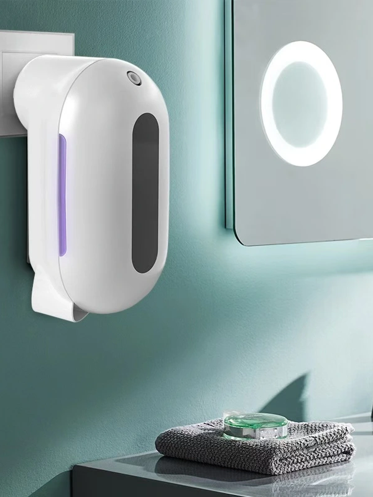 Profesyonel Koku Makinesi