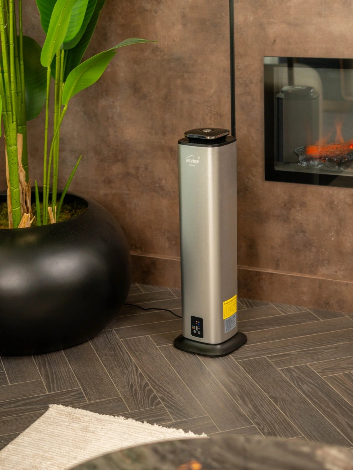 Profesyonel Koku Makinesi