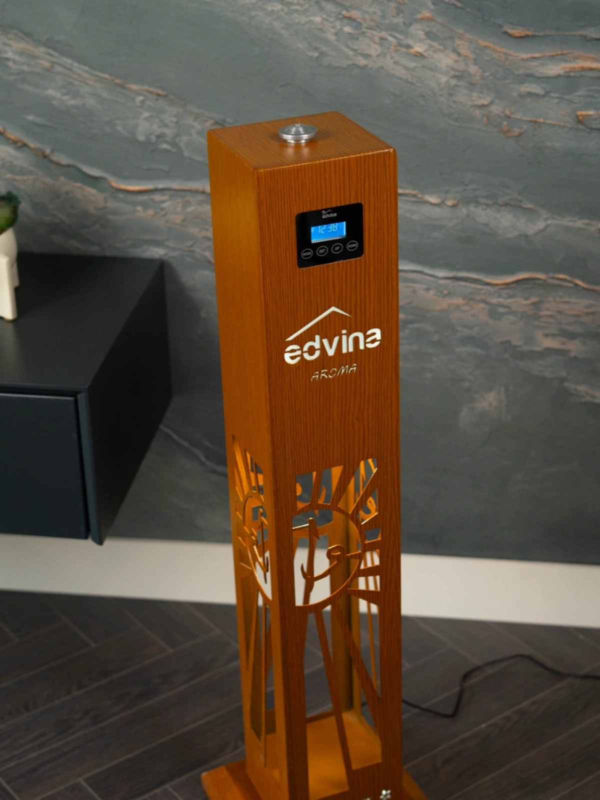 Profesyonel Koku Makinesi