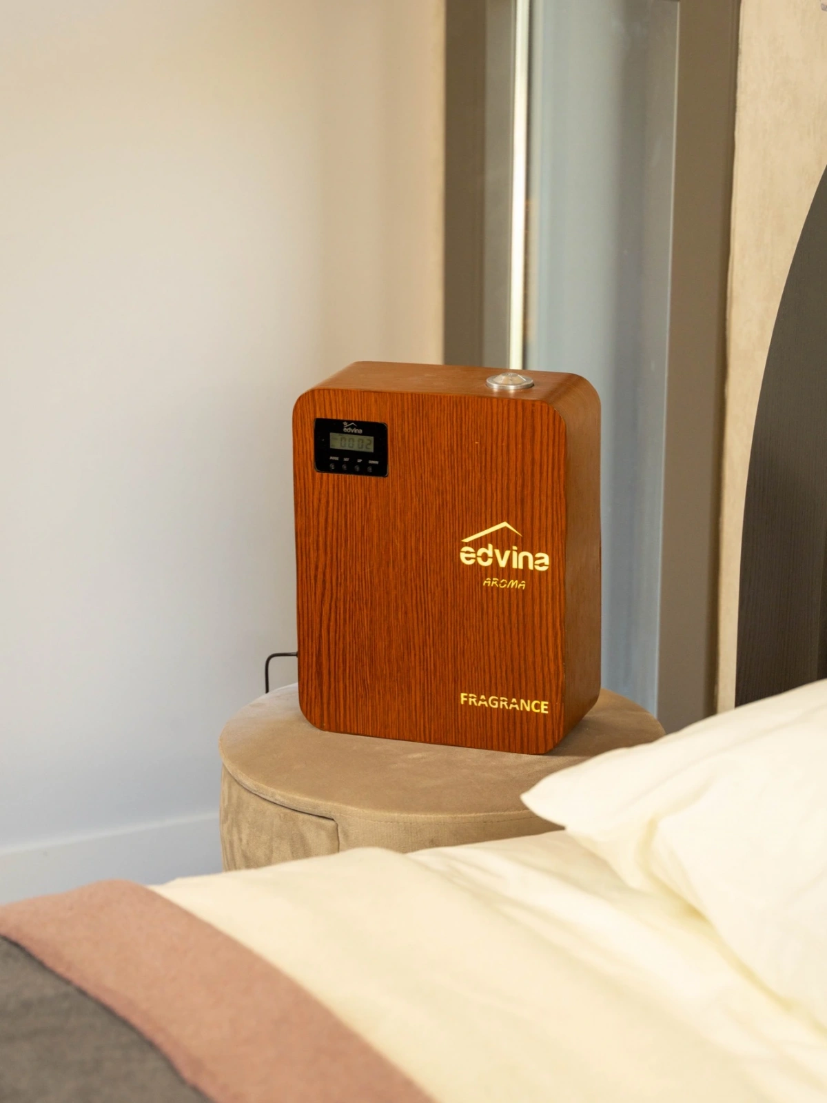 Profesyonel Koku Makinesi