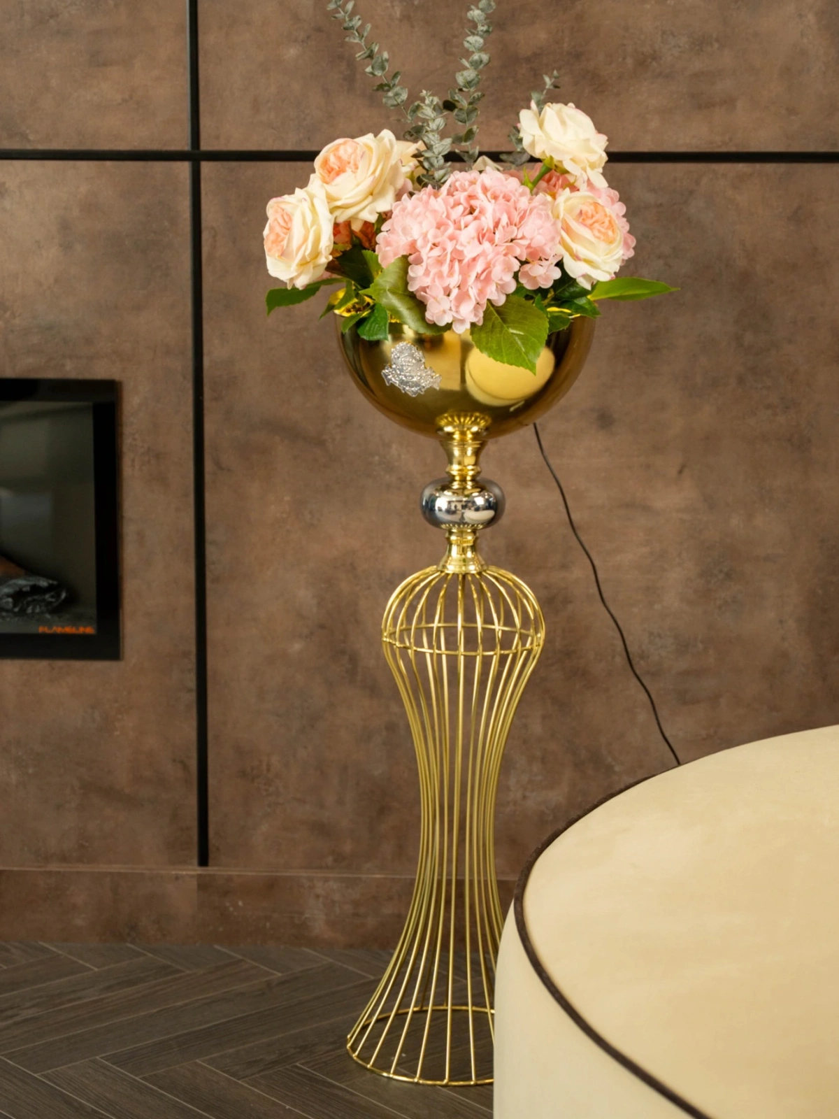 Profesyonel Koku Makinesi