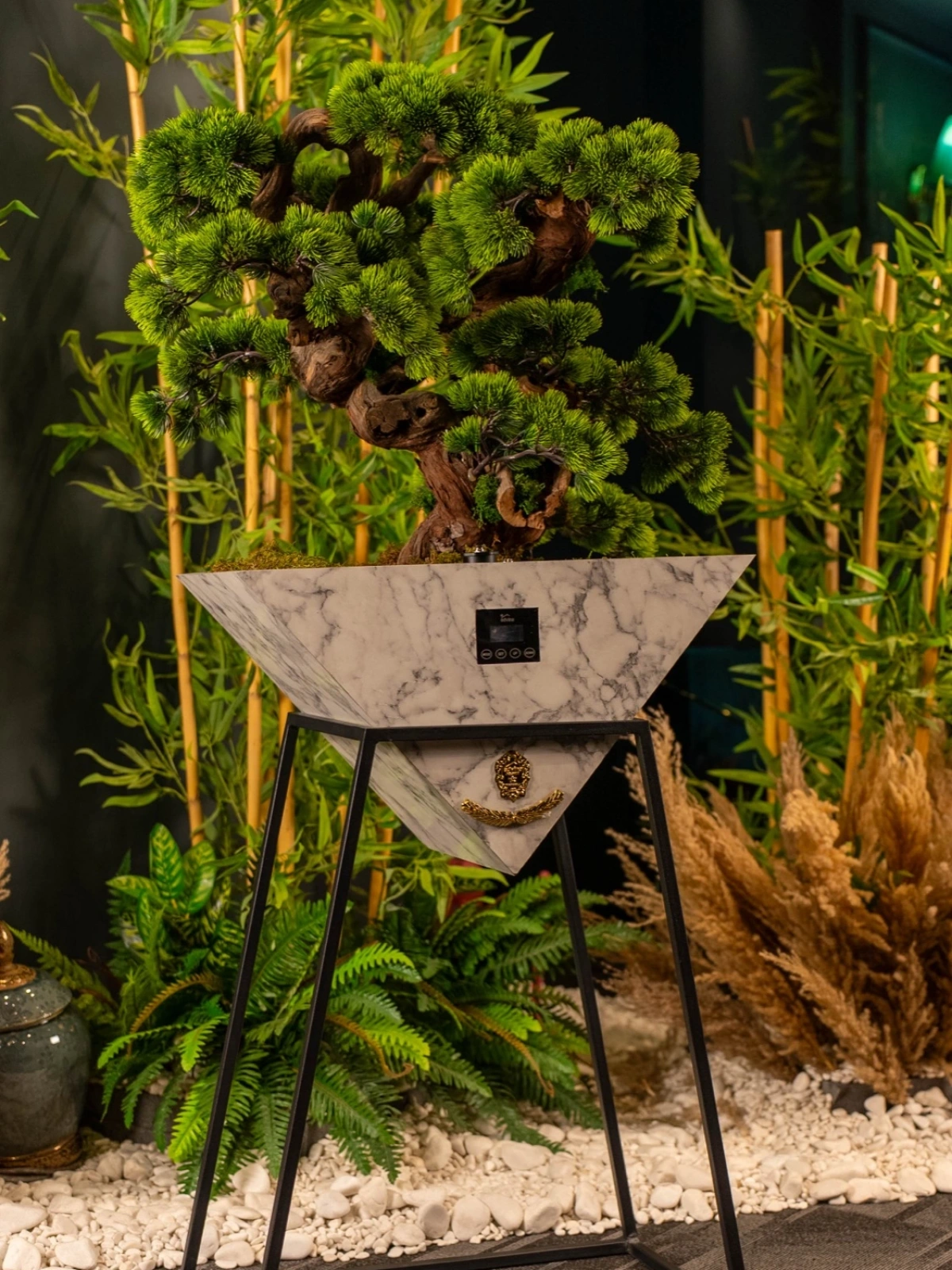 Profesyonel Koku Makinesi