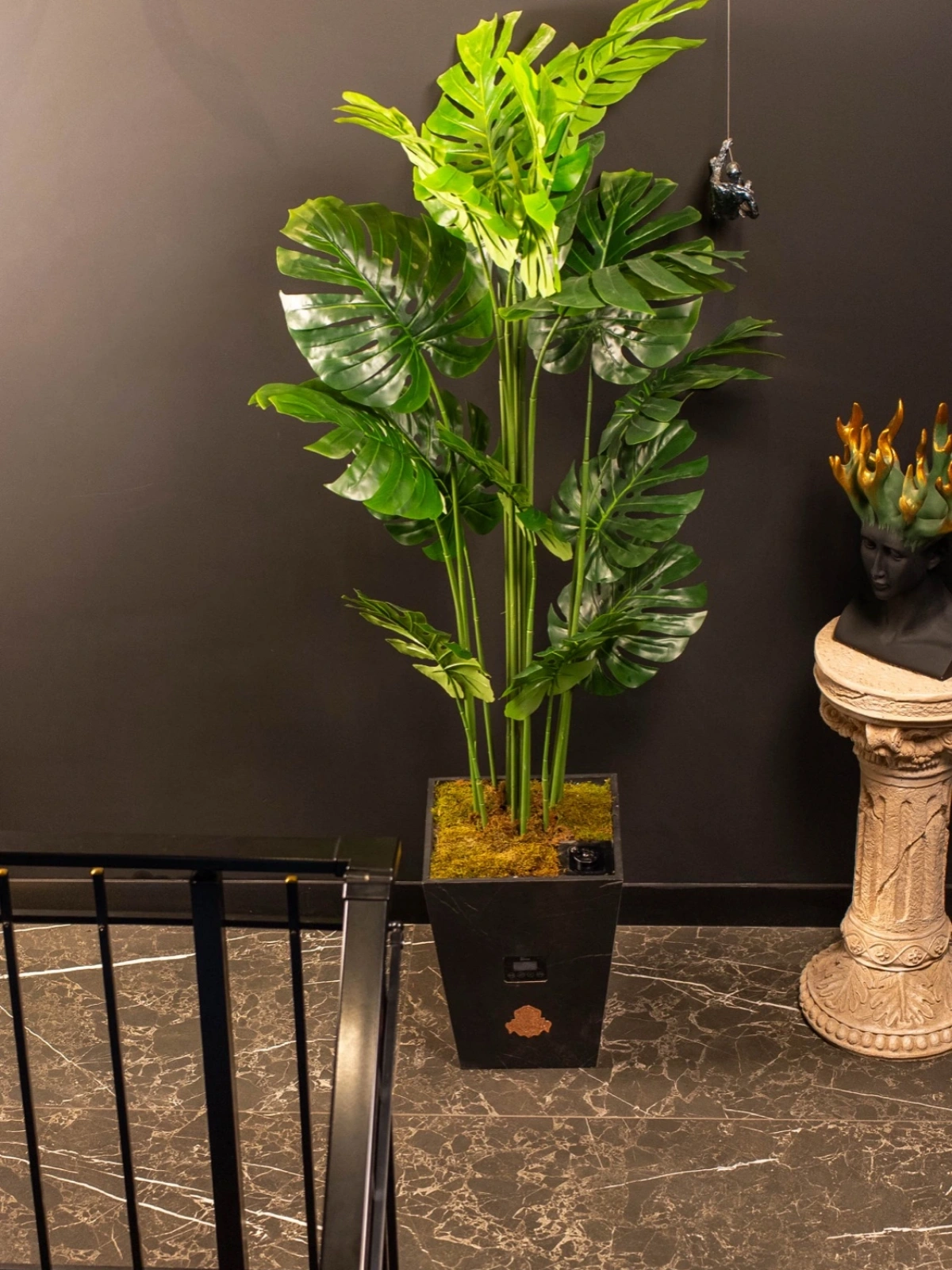 Profesyonel Koku Makinesi