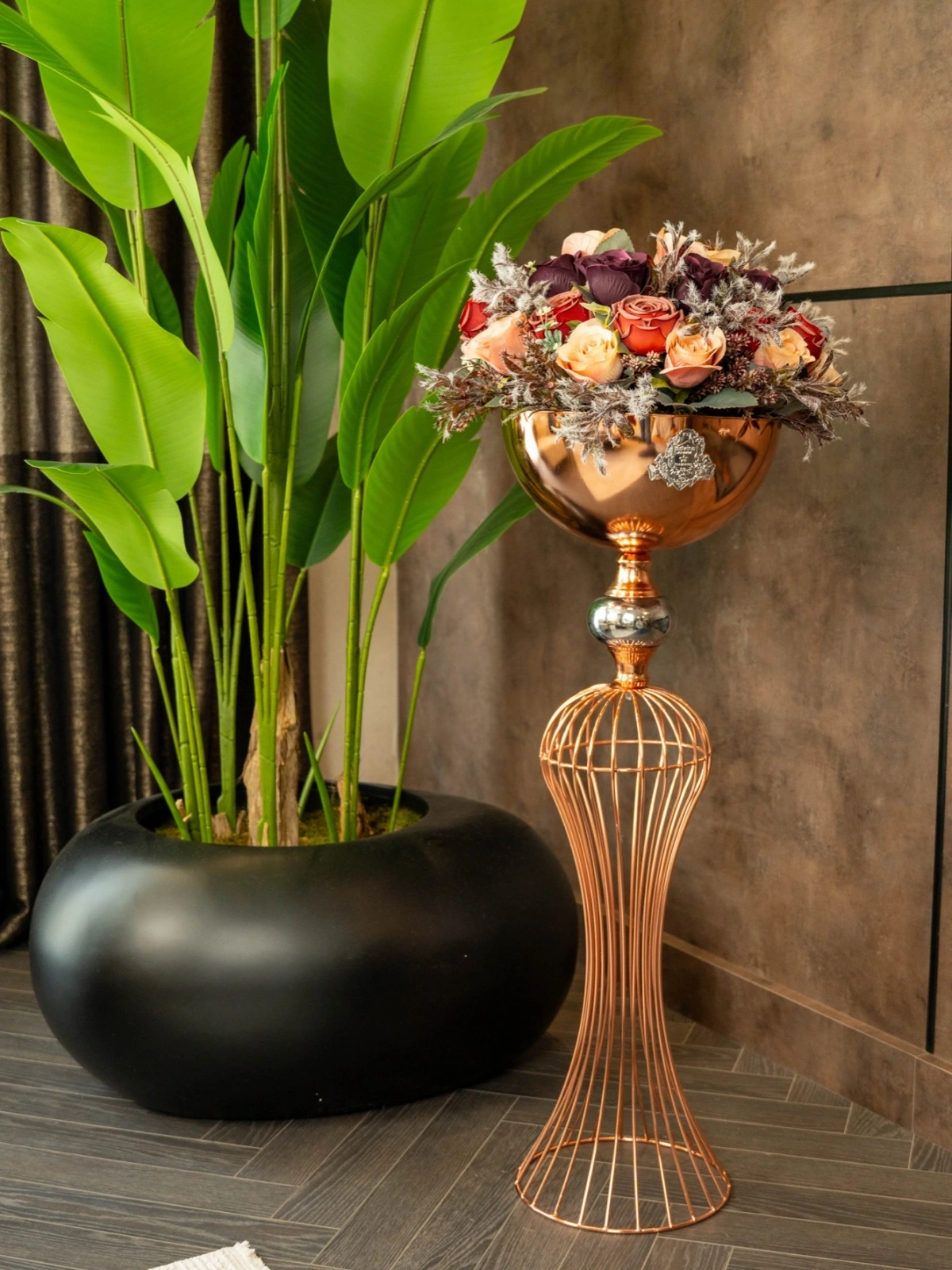 Profesyonel Koku Makinesi