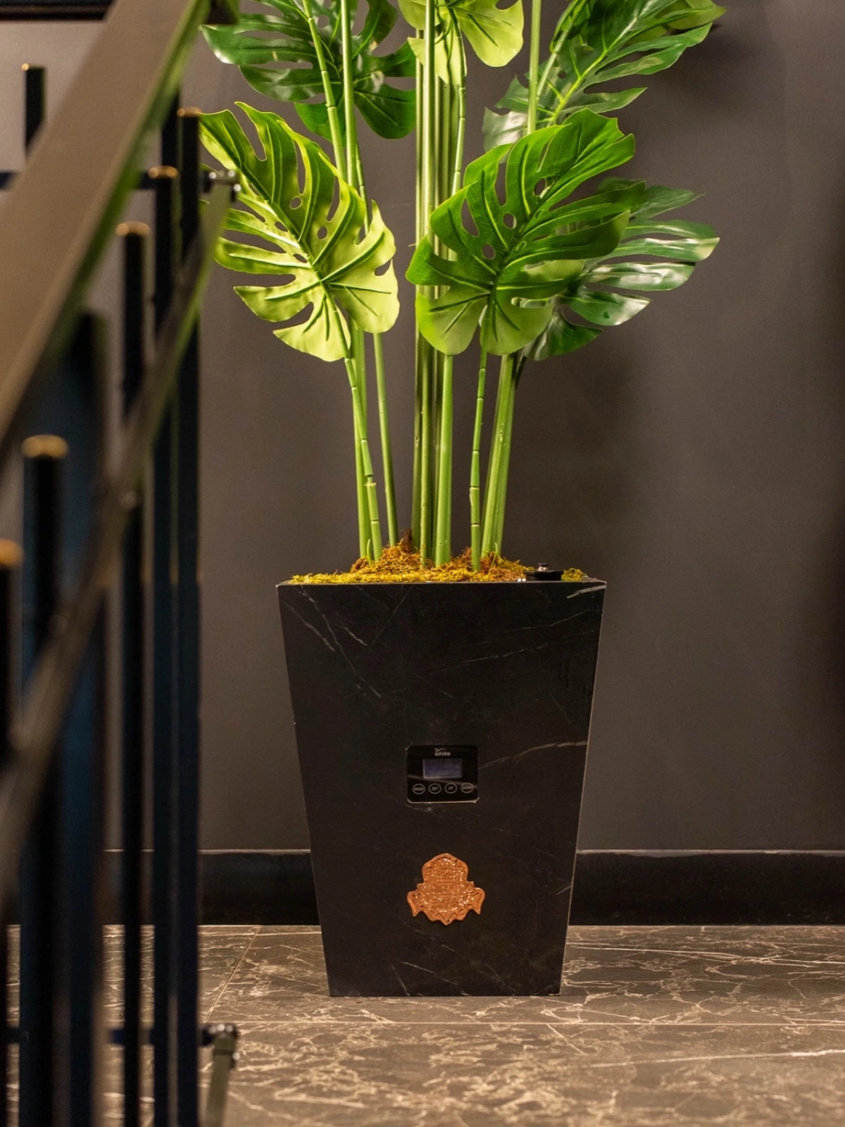 Profesyonel Koku Makinesi