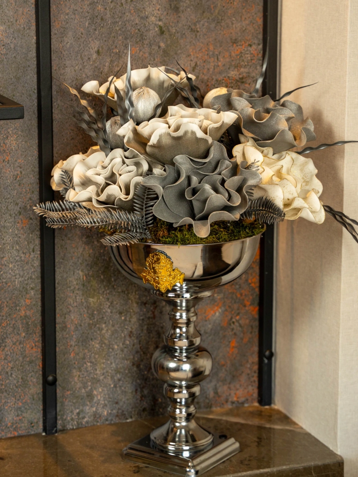 Profesyonel Koku Makinesi