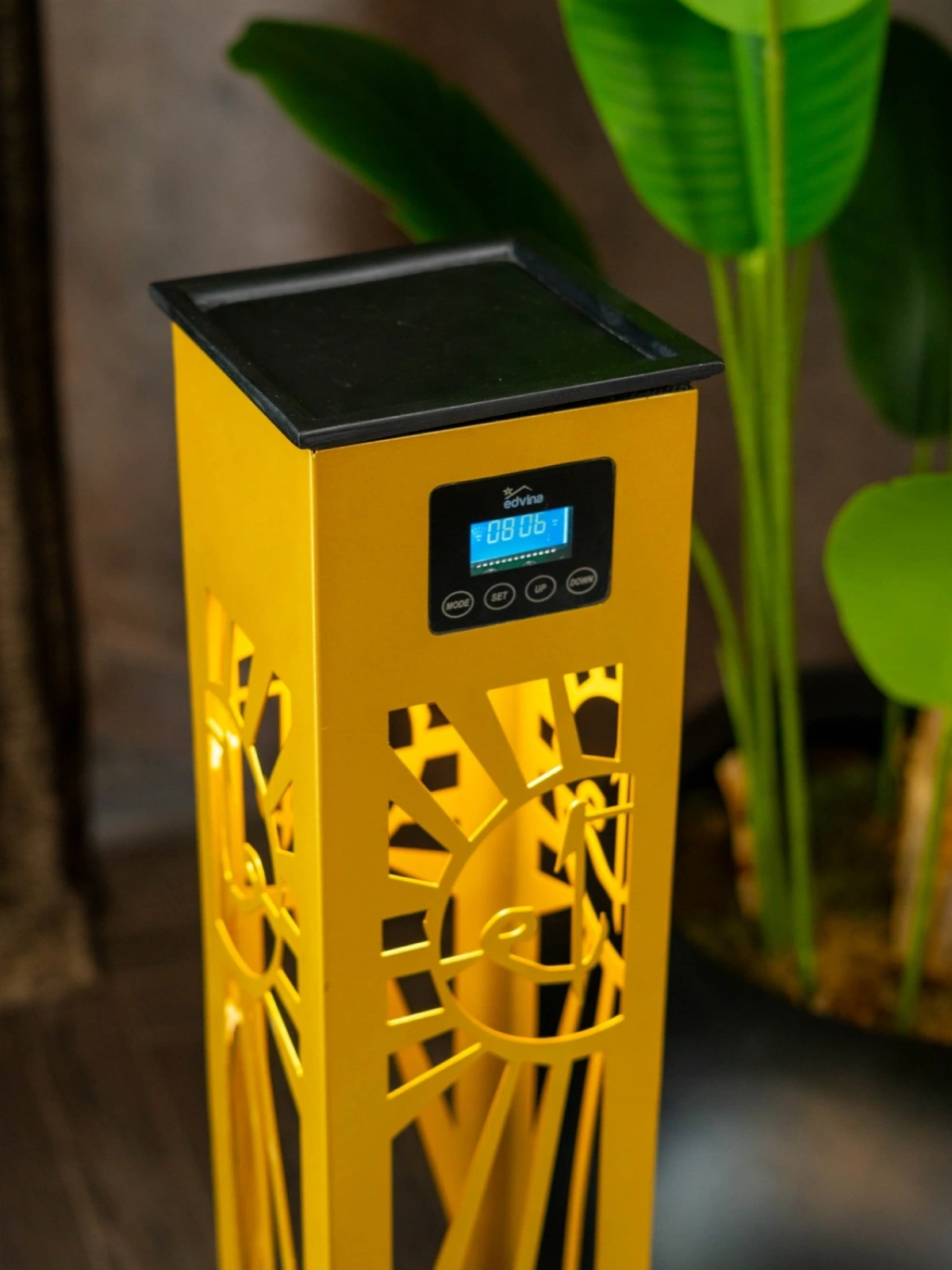 Profesyonel Koku Makinesi