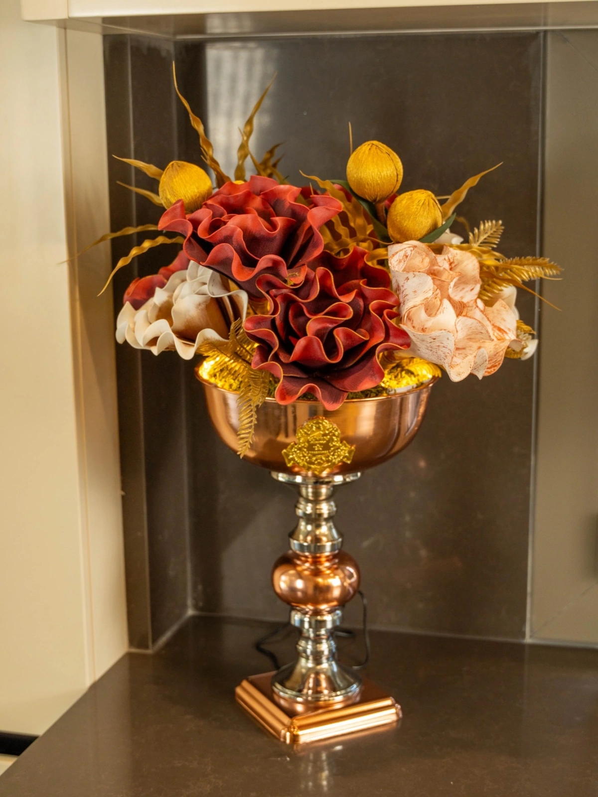 Profesyonel Koku Makinesi