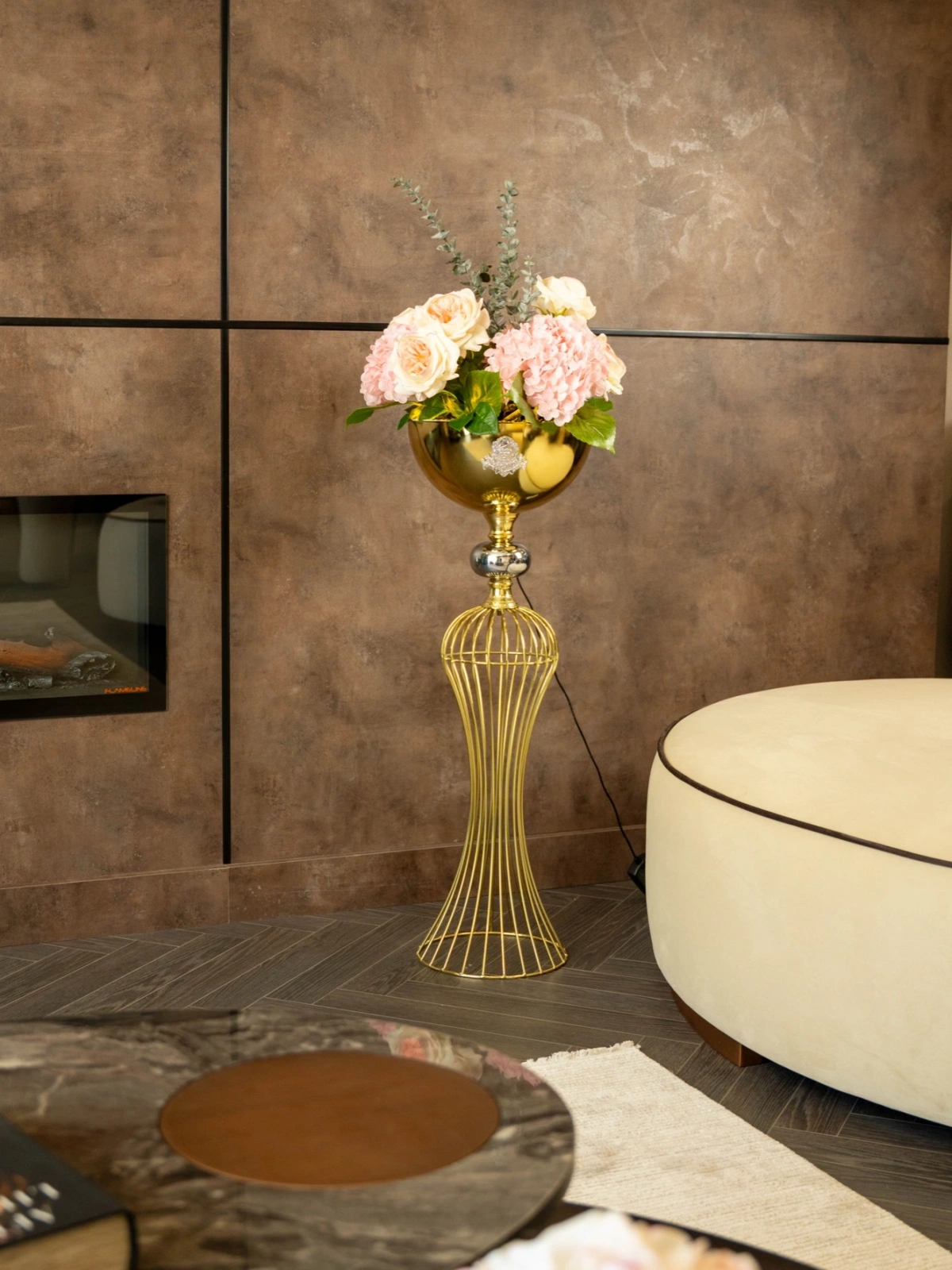 Profesyonel Koku Makinesi