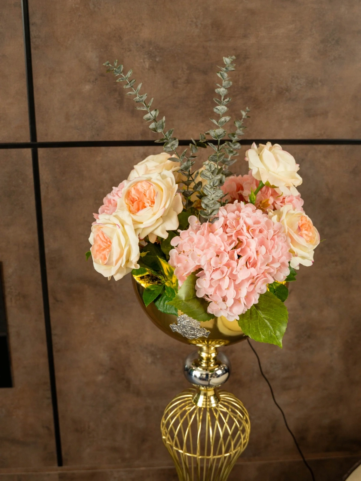 Profesyonel Koku Makinesi