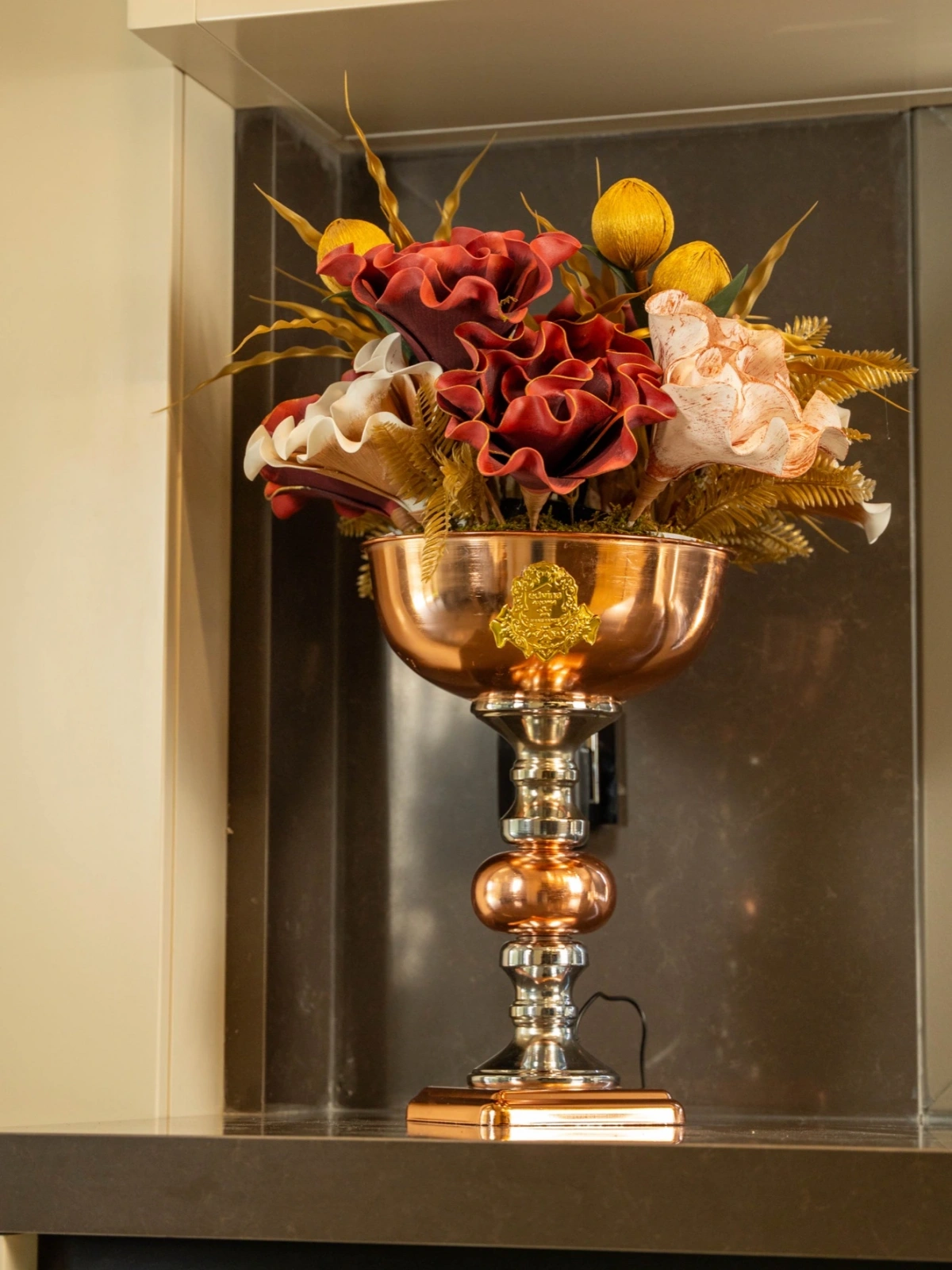 Profesyonel Koku Makinesi