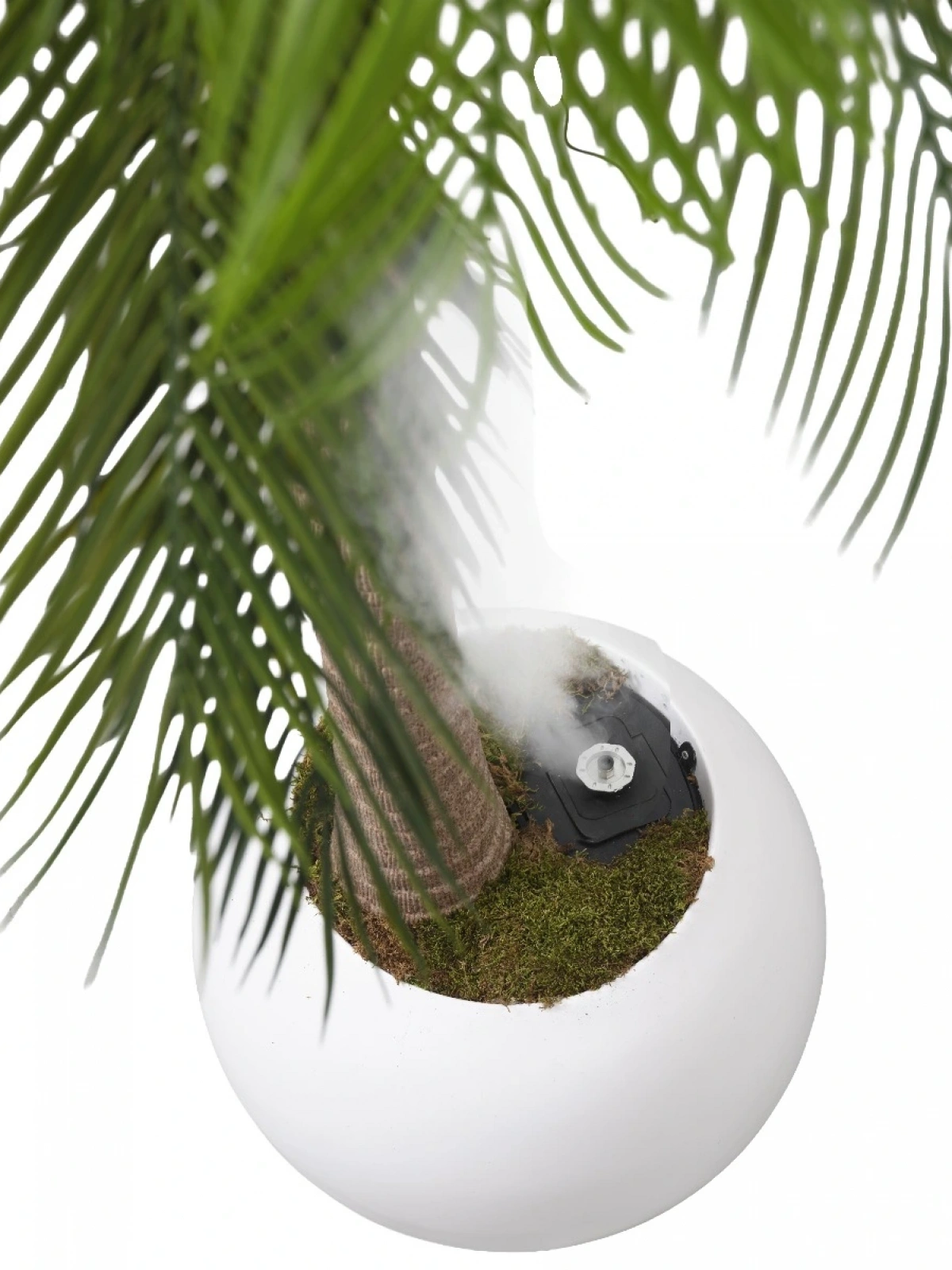 Profesyonel Koku Makinesi