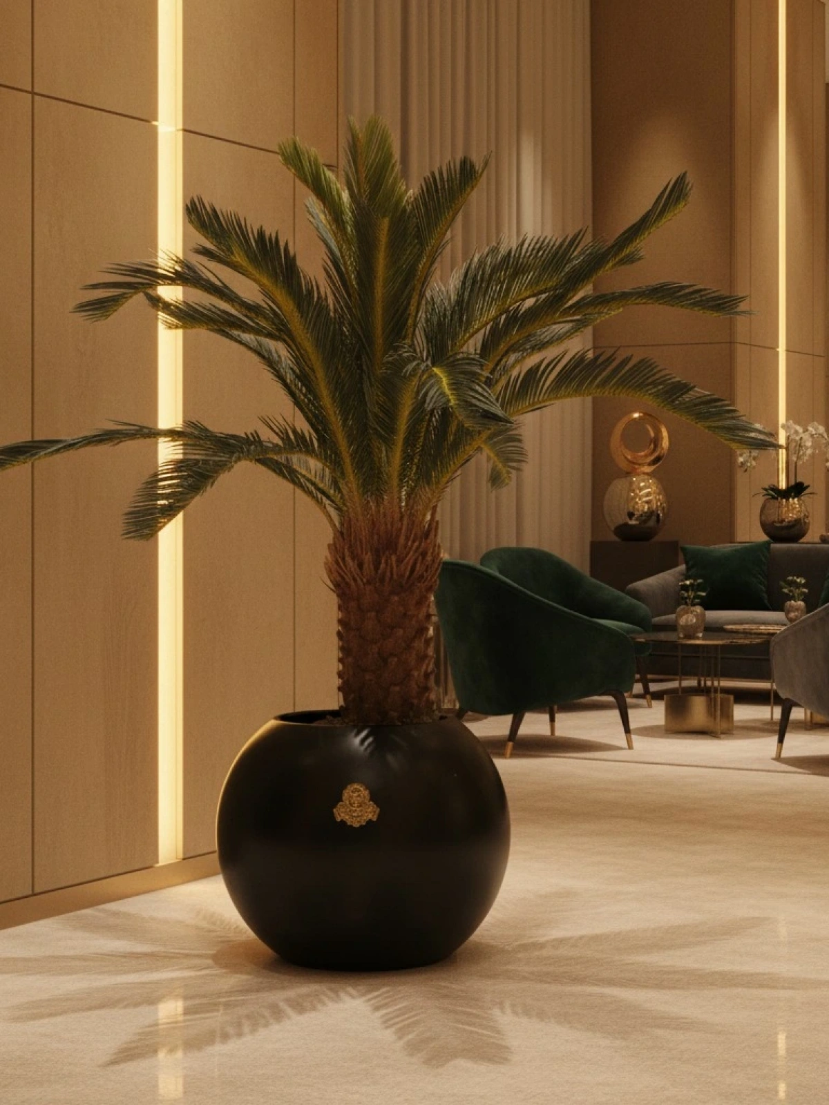 CİKAS BÜYÜK BOY ARANJMAN Profesyonel Koku Makinesi