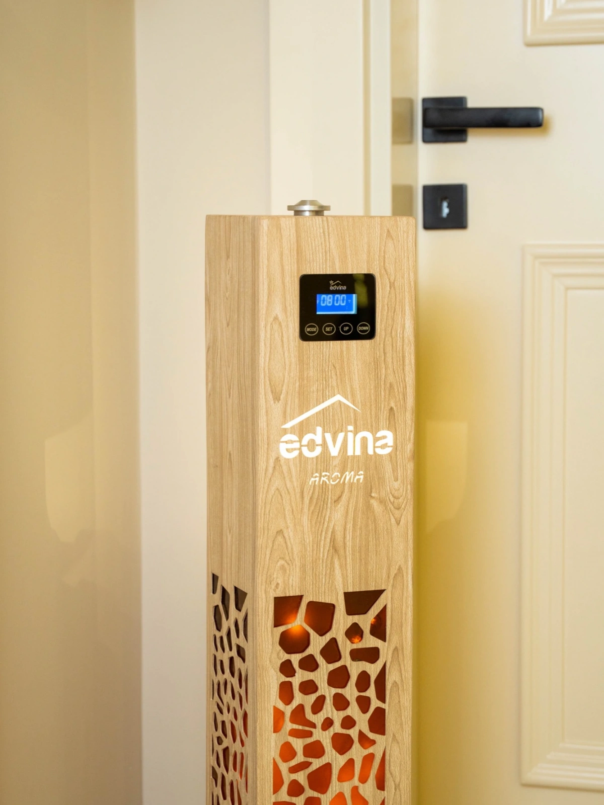 Profesyonel Koku Makinesi