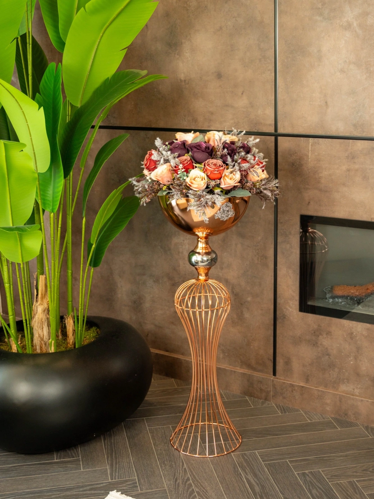 Profesyonel Koku Makinesi