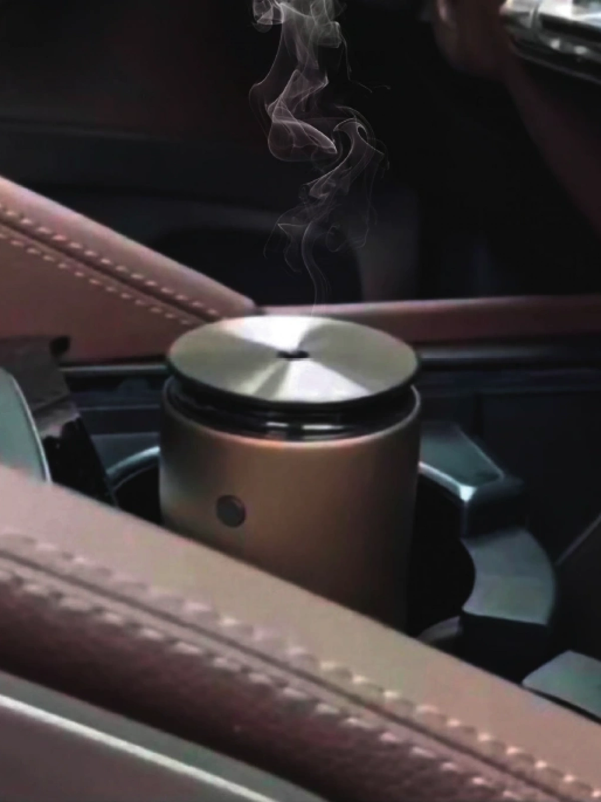 Profesyonel Koku Makinesi