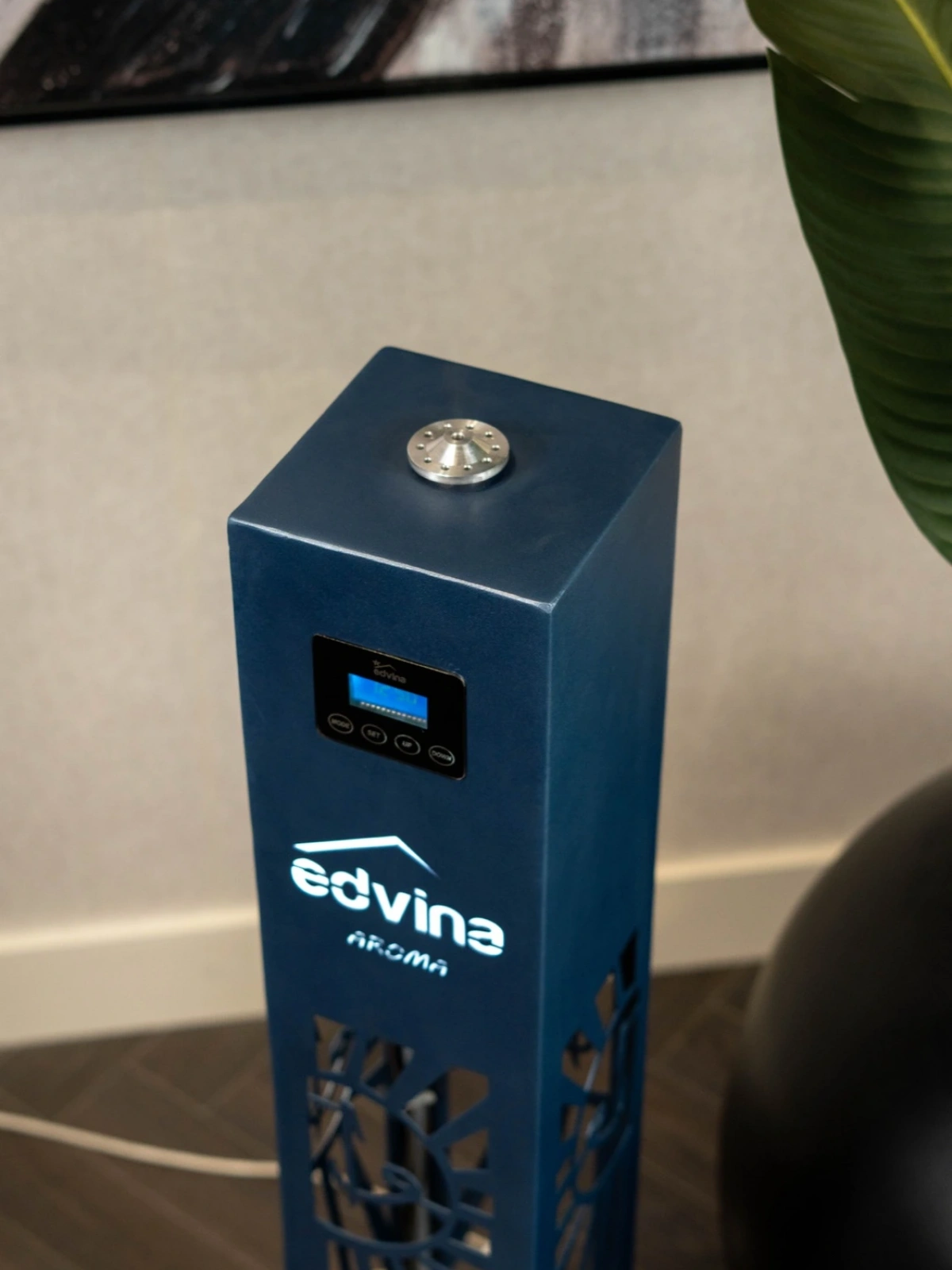 Profesyonel Koku Makinesi