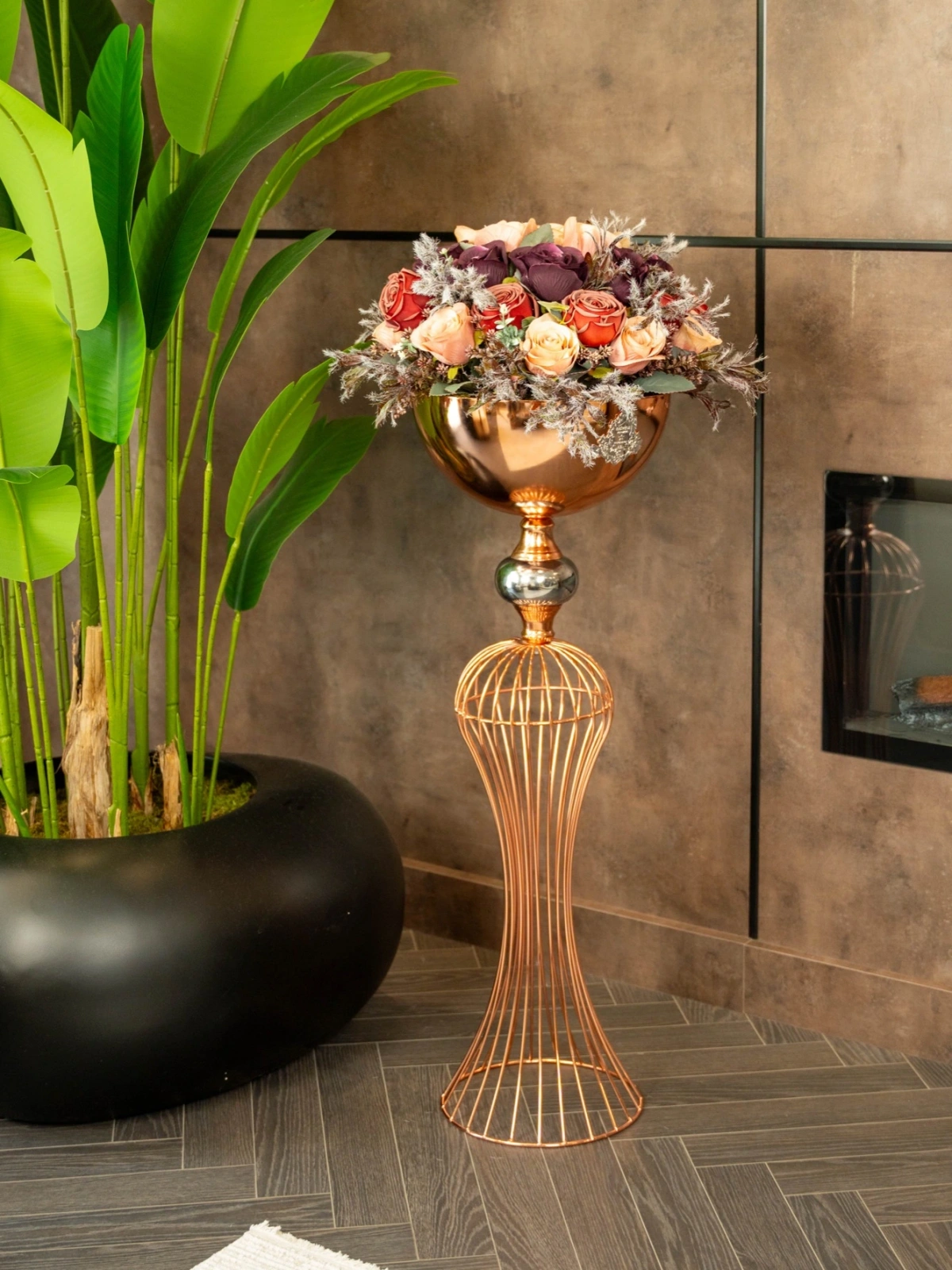 Profesyonel Koku Makinesi