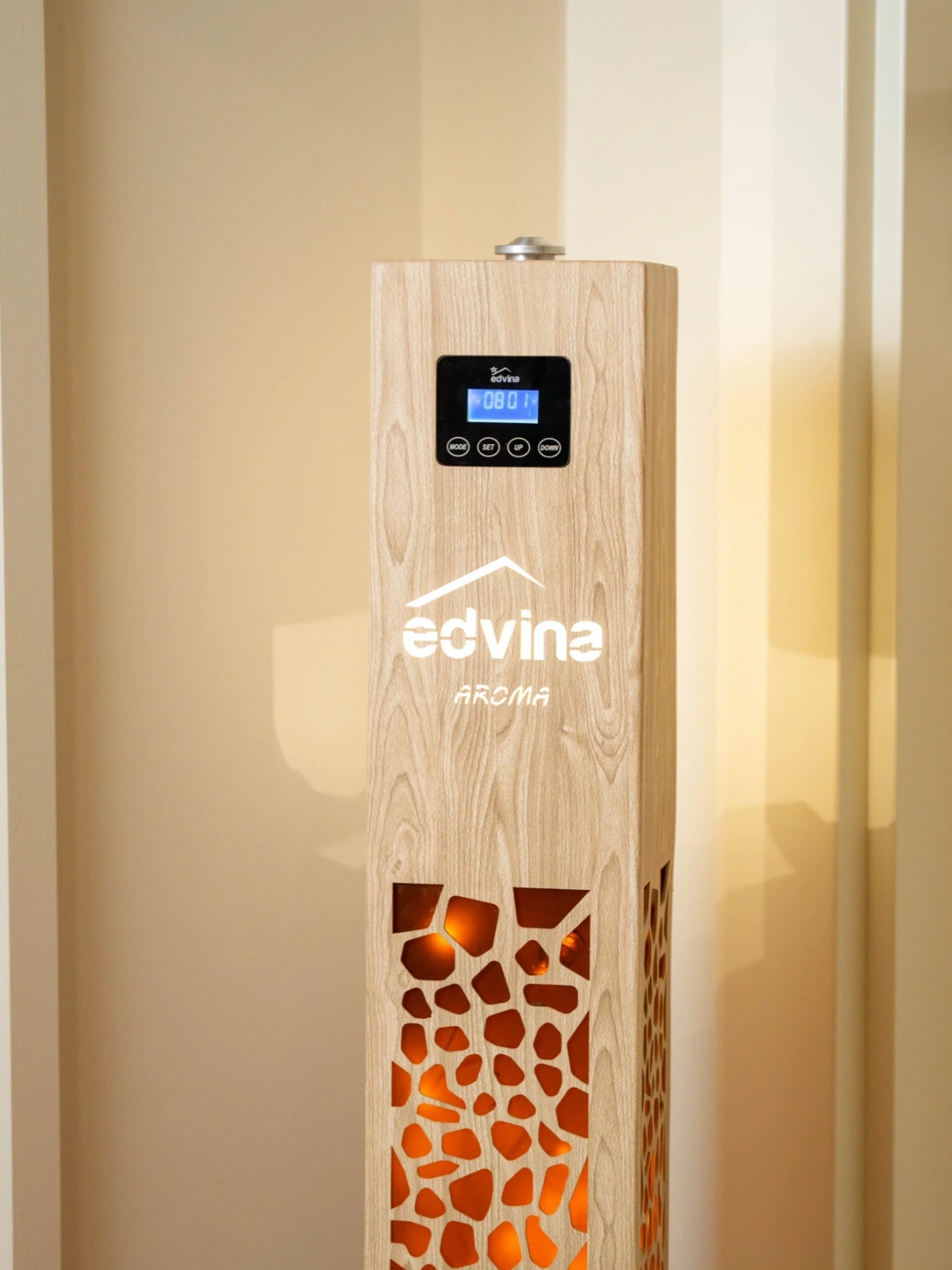 Profesyonel Koku Makinesi