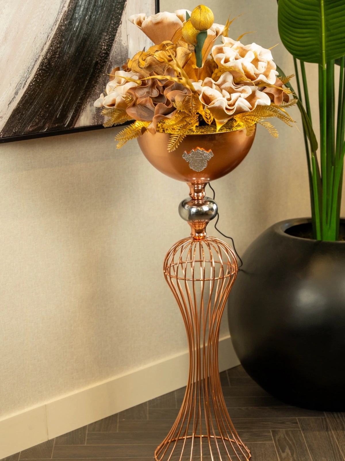 Profesyonel Koku Makinesi