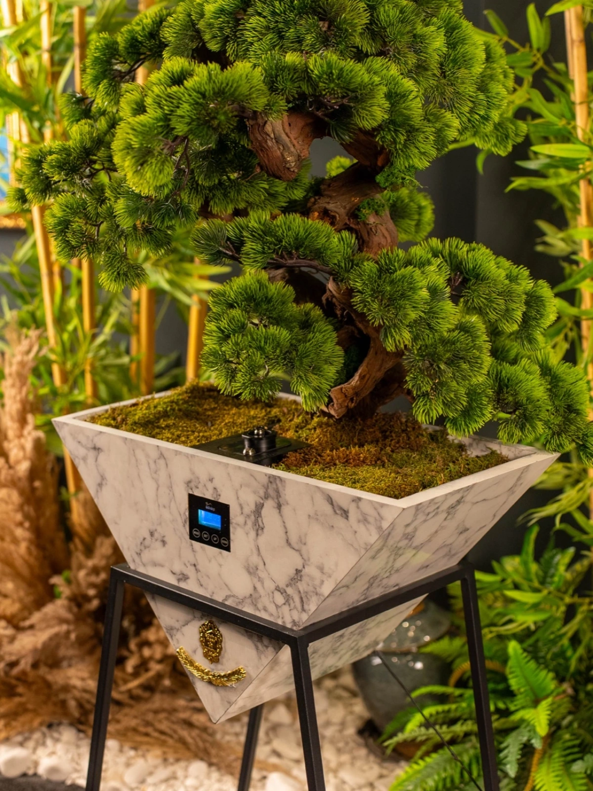 Profesyonel Koku Makinesi