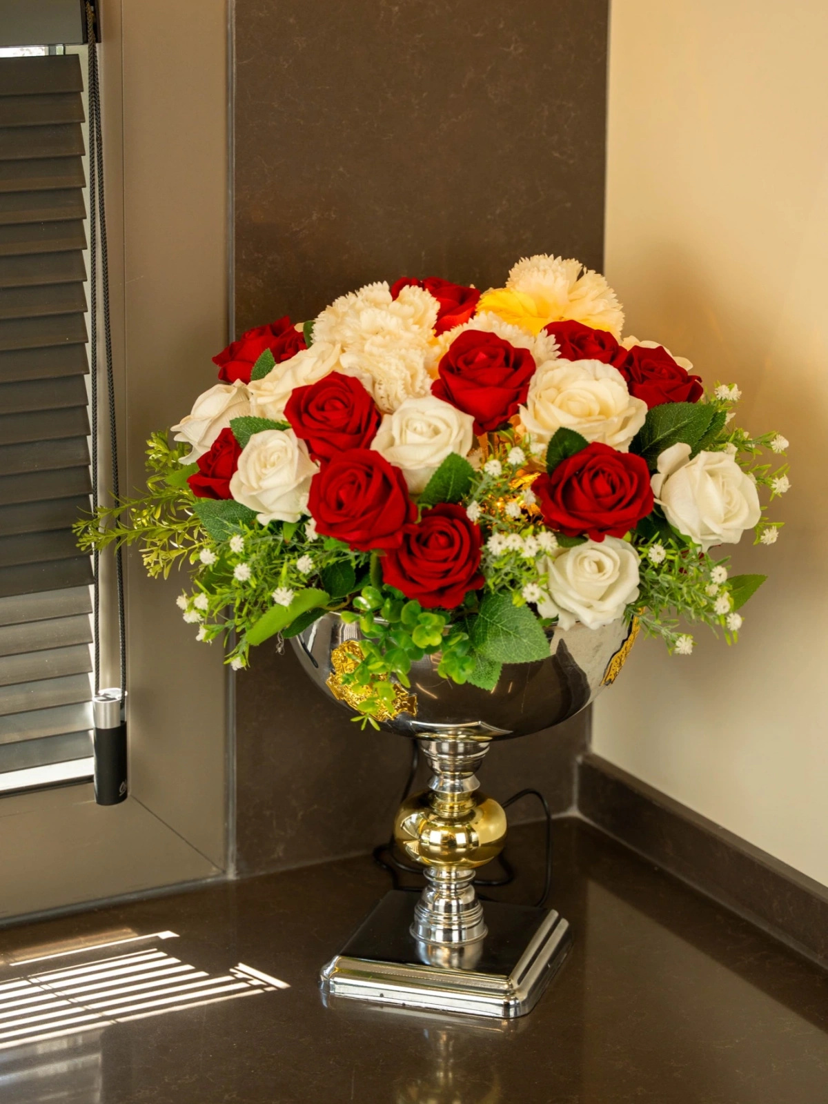 Profesyonel Koku Makinesi