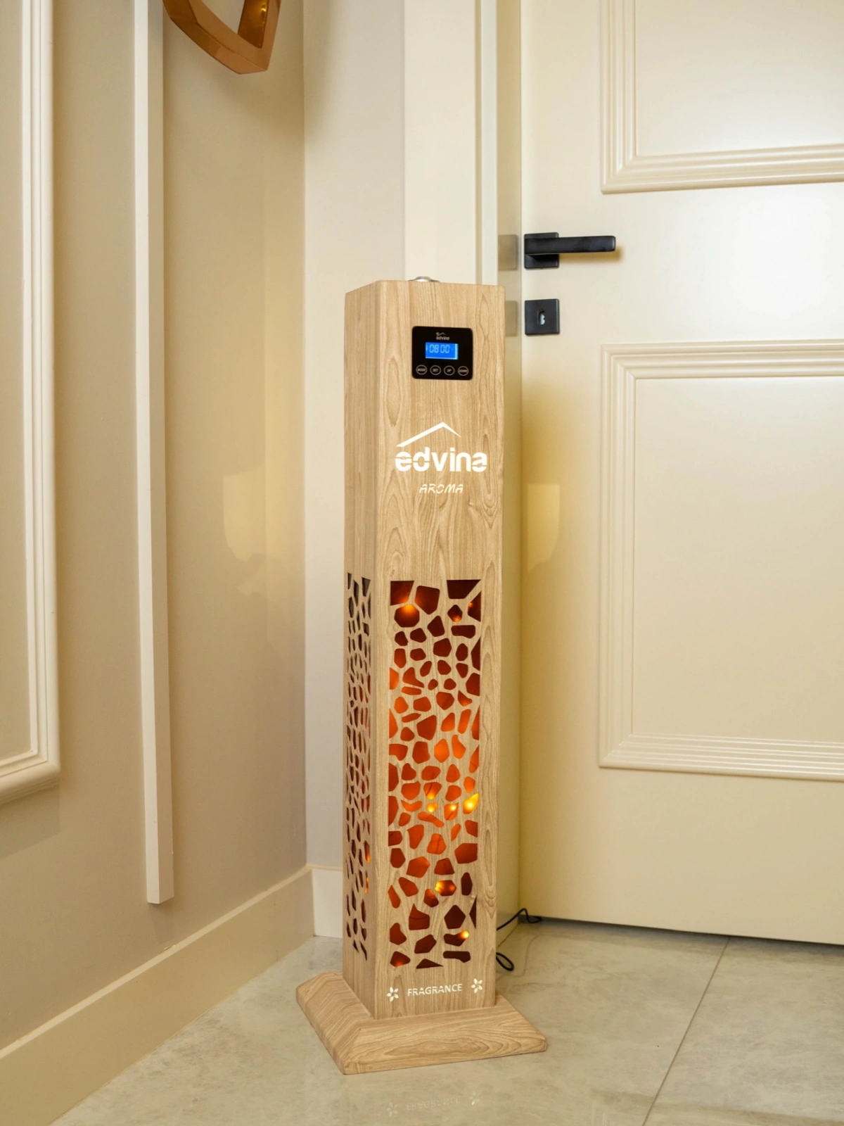 Profesyonel Koku Makinesi