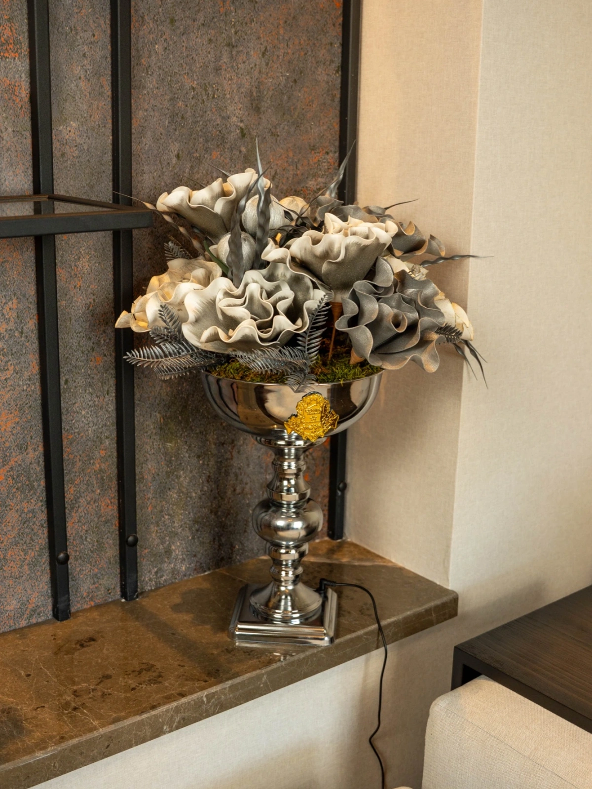 Profesyonel Koku Makinesi