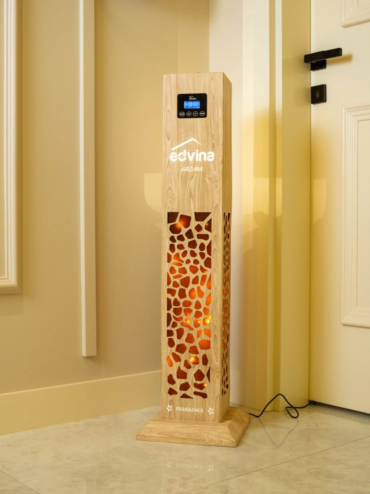 Profesyonel Koku Makinesi