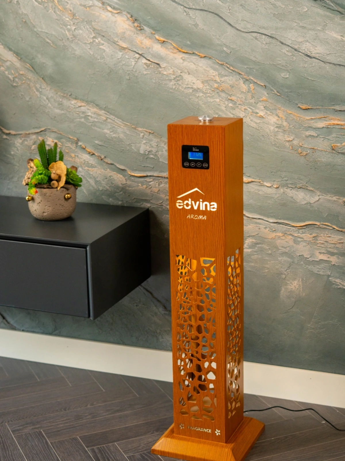 Profesyonel Koku Makinesi