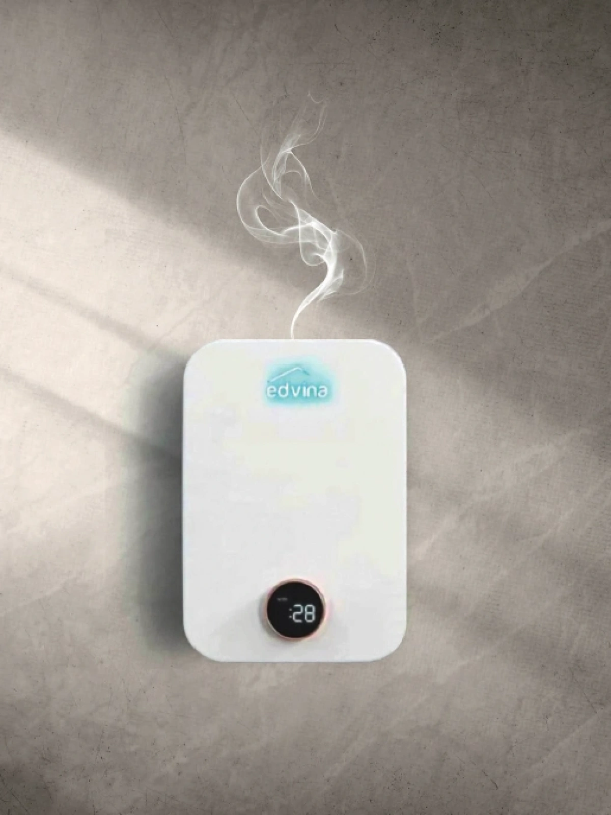 Profesyonel Koku Makinesi