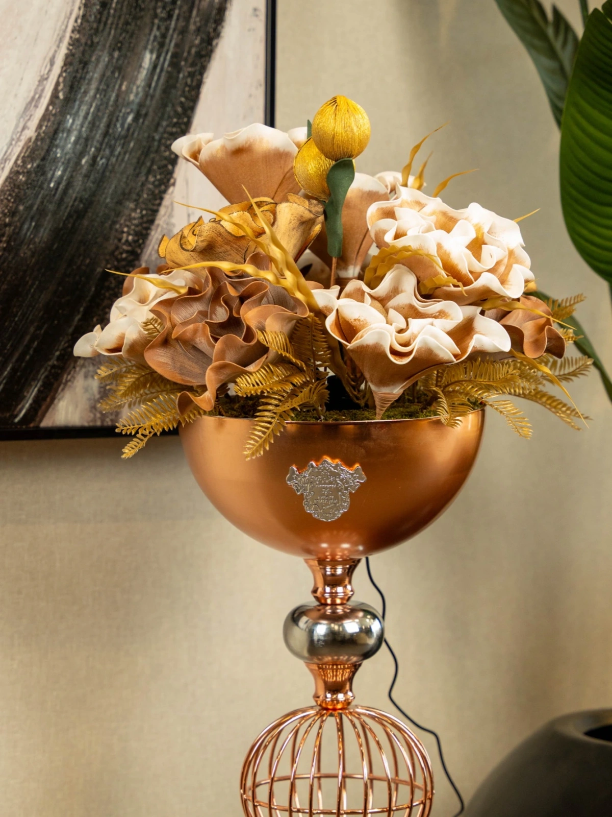 Profesyonel Koku Makinesi