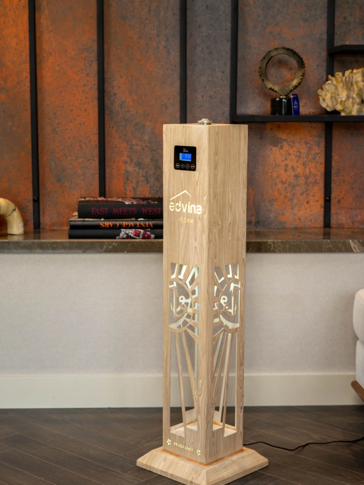 Profesyonel Koku Makinesi